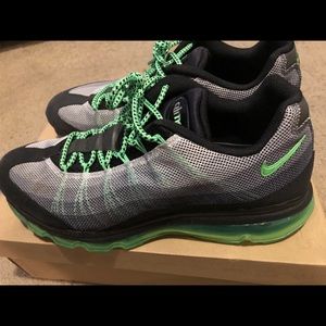 Nike Air Max 95 sneakers